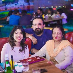 Meet your Posher, Sushant